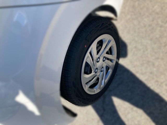 Bild 4: Hyundai i10 GO 1,0 MT