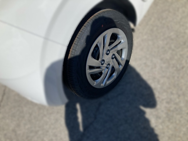 Bild 4: Hyundai i10 GO 1,0 MT