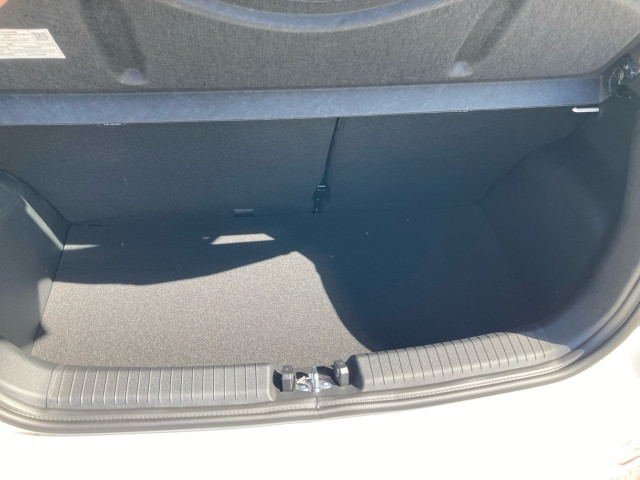 Bild 9: Hyundai i10 GO 1,0 MT