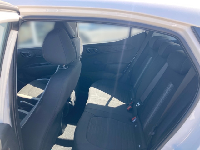 Bild 8: Hyundai i10 GO 1,0 MT
