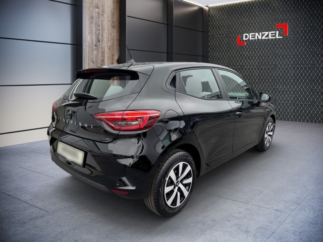 Bild 11: Mitsubishi Colt 1,0 MPI Invite C 25