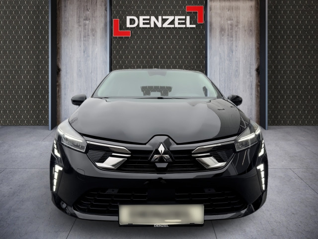 Bild 1: Mitsubishi Colt 1,0 MPI Invite C 25