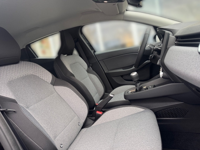 Bild 6: Mitsubishi Colt 1,0 MPI Invite C 25