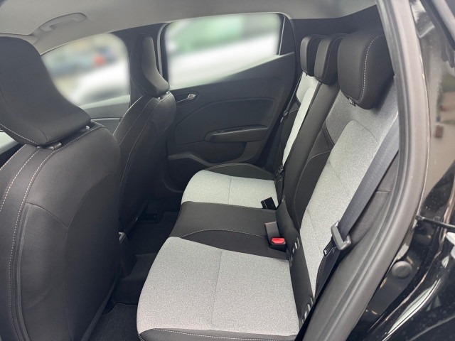 Bild 7: Mitsubishi Colt 1,0 MPI Invite C 25