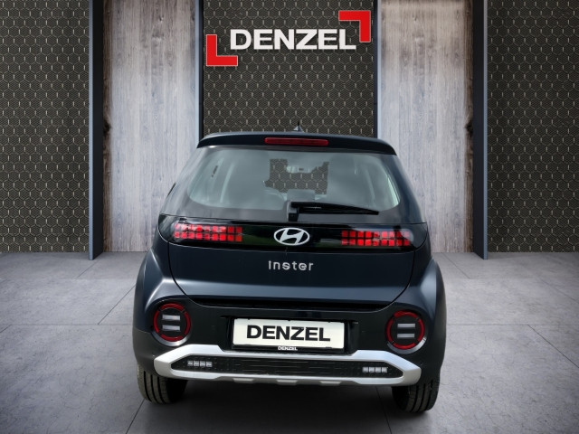 Bild 10: Hyundai INSTER Smart Line 49kWh