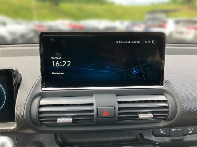 Bild 7: Hyundai INSTER Smart Line 49kWh