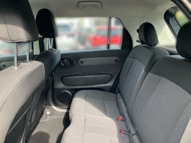 Bild 8: Hyundai INSTER Smart Line 49kWh