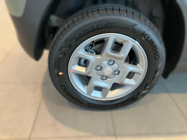 Bild 4: Hyundai INSTER Smart Line 49kWh