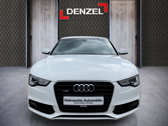 Bild 12: Audi A5