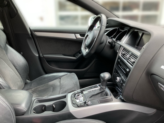 Bild 5: Audi A5