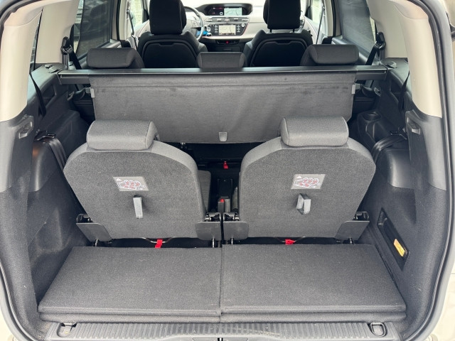 Bild 13: Citroen Grand C4 Picasso