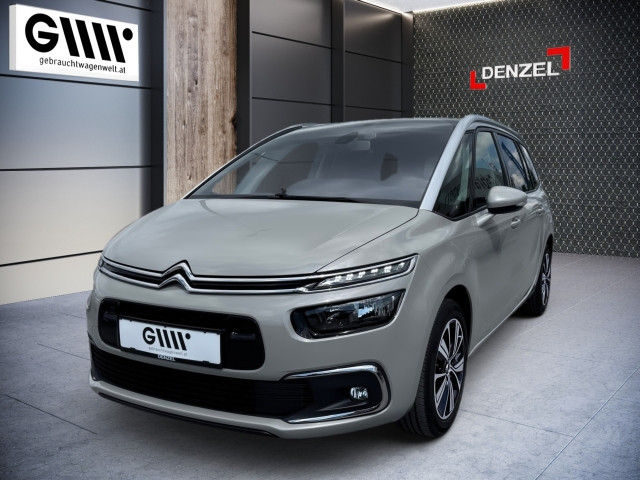 Bild 1: Citroen Grand C4 Picasso