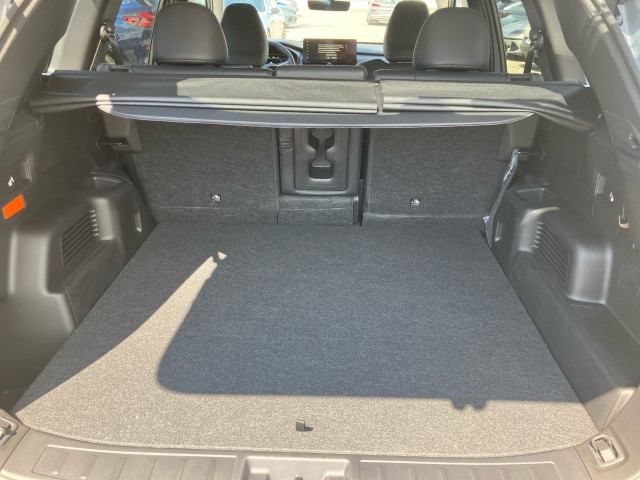 Bild 9: Mitsubishi Outlander PHEV 2,4 4WD Invite 220V AT 25