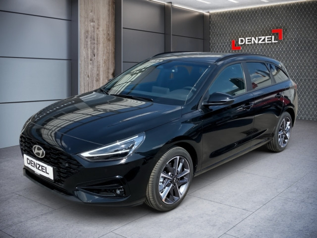 Bild 0: Hyundai i30 Kombi - PD GO Plus 1.0 TGDI DCT