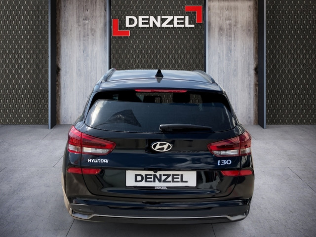 Bild 9: Hyundai i30 Kombi - PD GO Plus 1.0 TGDI DCT