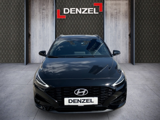 Bild 11: Hyundai i30 Kombi - PD GO Plus 1.0 TGDI DCT