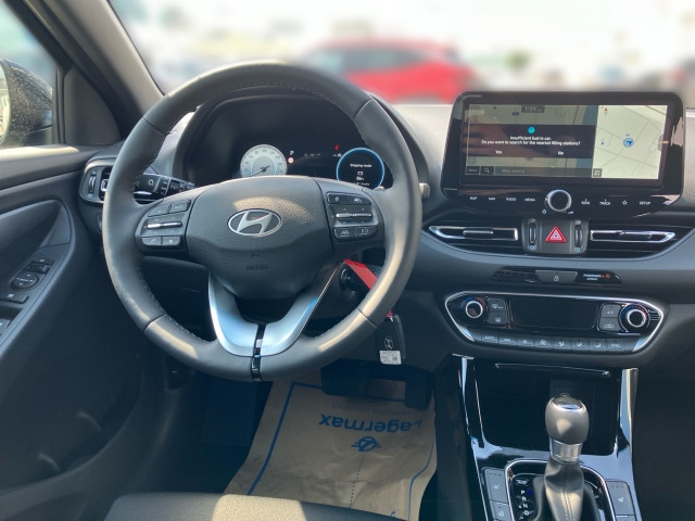 Bild 12: Hyundai i30 Kombi - PD GO Plus 1.0 TGDI DCT