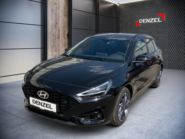 Bild 1: Hyundai i30 Kombi - PD GO Plus 1.0 TGDI DCT