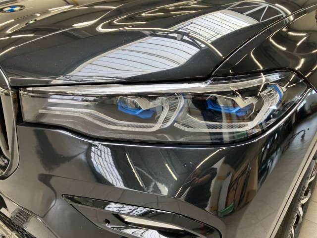 Bild 11: BMW X7 xDrive40d G07 B57
