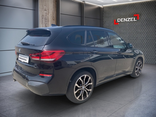 Bild 3: BMW X1 sDrive16d F48