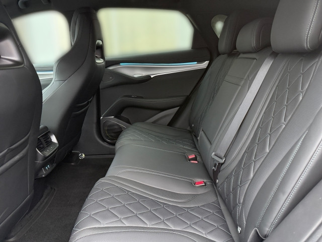 Bild 1: BYD SEALION 7 Excellence AWD