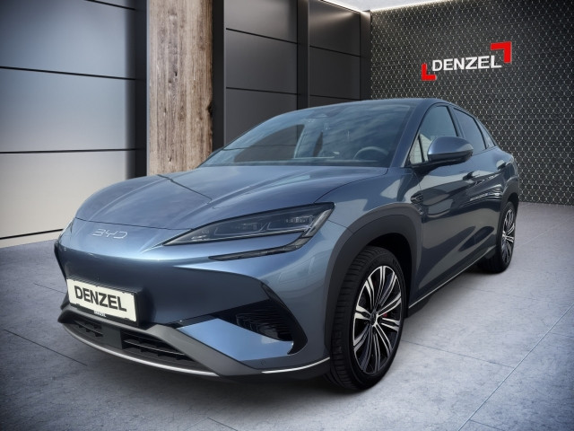 Bild 5: BYD SEALION 7 Excellence AWD