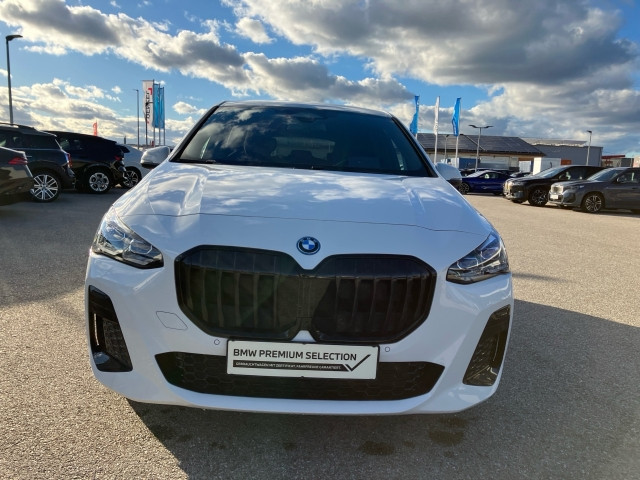Bild 12: BMW 225e xDrive Active Tourer U06 XBS