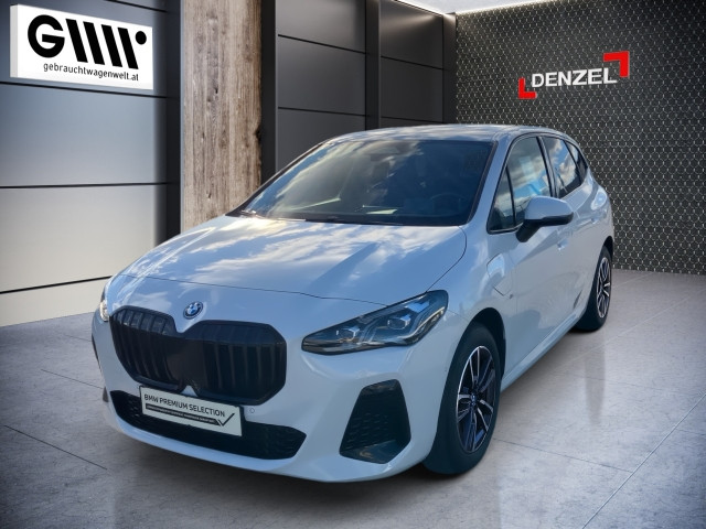 Bild 1: BMW 225e xDrive Active Tourer U06 XBS