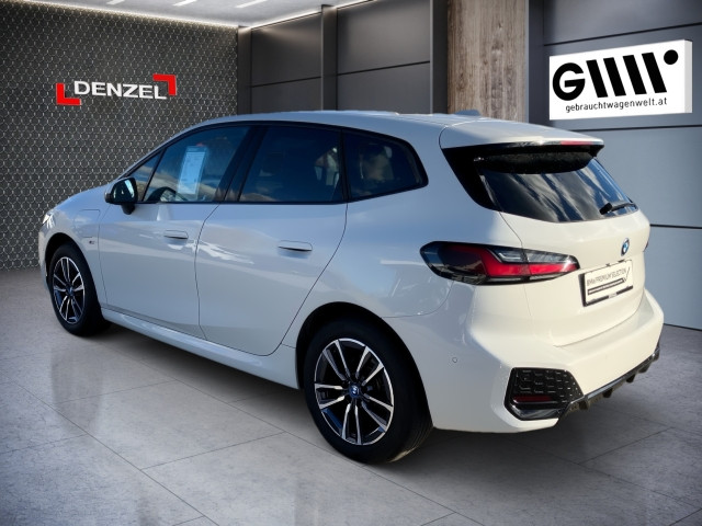 Bild 2: BMW 225e xDrive Active Tourer U06 XBS