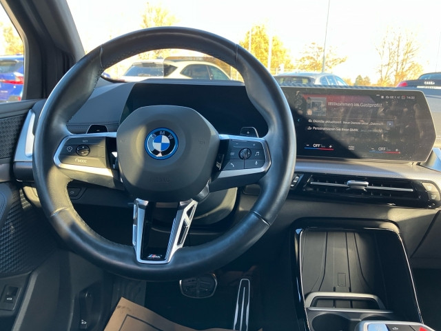 Bild 6: BMW 225e xDrive Active Tourer U06 XBS
