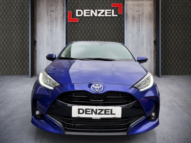 Bild 12: Toyota Yaris - 1,5 l, 116 PS 5-tg. Active Drive Hybrid