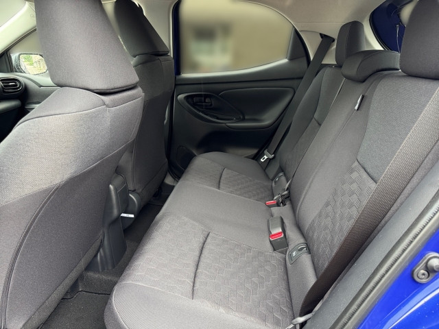 Bild 8: Toyota Yaris - 1,5 l, 116 PS 5-tg. Active Drive Hybrid