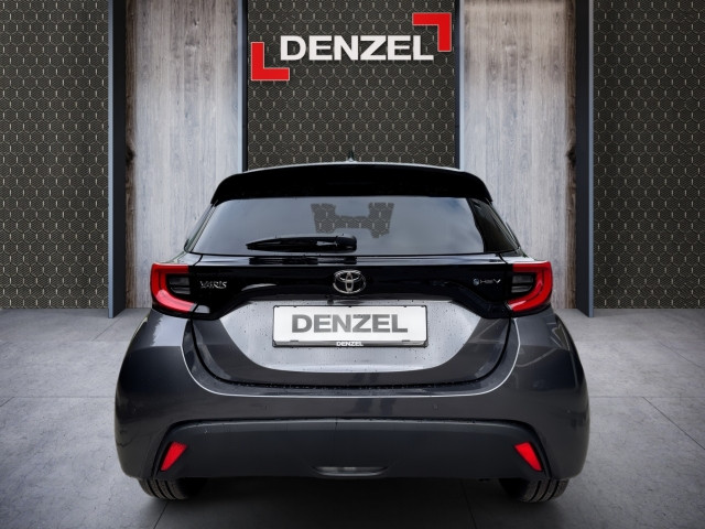 Bild 10: Toyota Yaris - 1,5 l, 116 PS 5-tg. Active Drive Hybrid