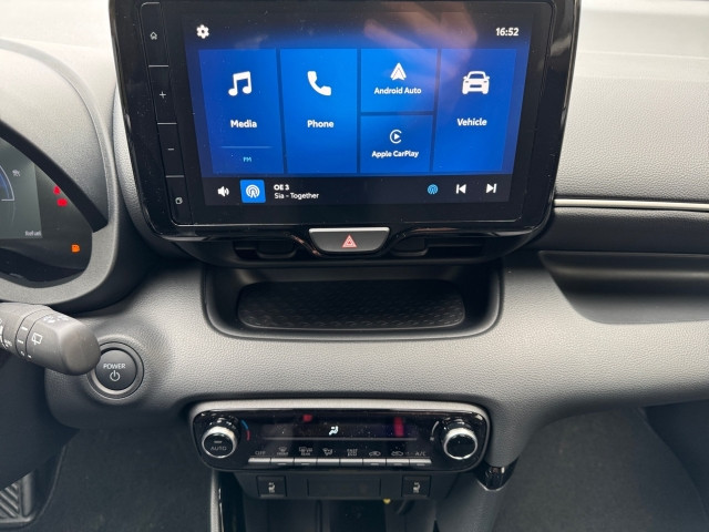 Bild 7: Toyota Yaris - 1,5 l, 116 PS 5-tg. Active Drive Hybrid