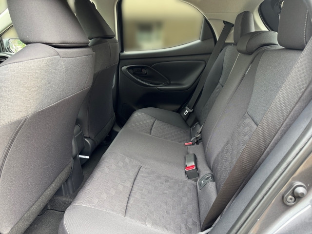 Bild 8: Toyota Yaris - 1,5 l, 116 PS 5-tg. Active Drive Hybrid