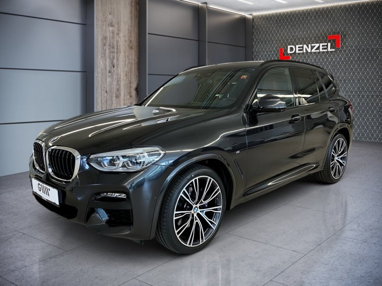 Bild 0: BMW X3 xDrive30d Aut.