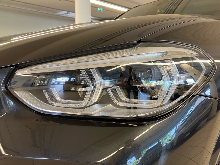 Bild 11: BMW X3 xDrive30d Aut.