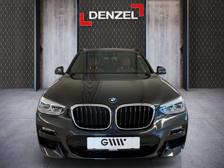 Bild 12: BMW X3 xDrive30d Aut.