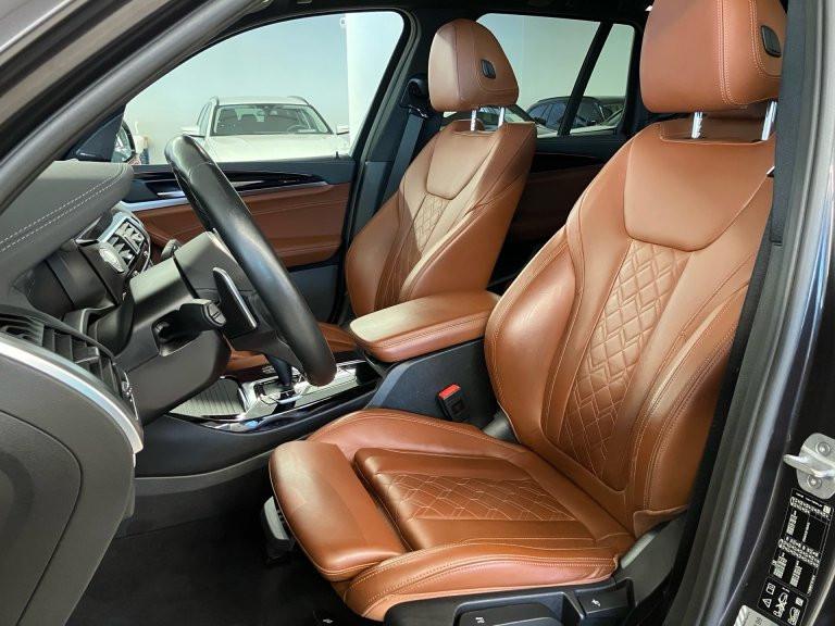 Bild 13: BMW X3 xDrive30d Aut.