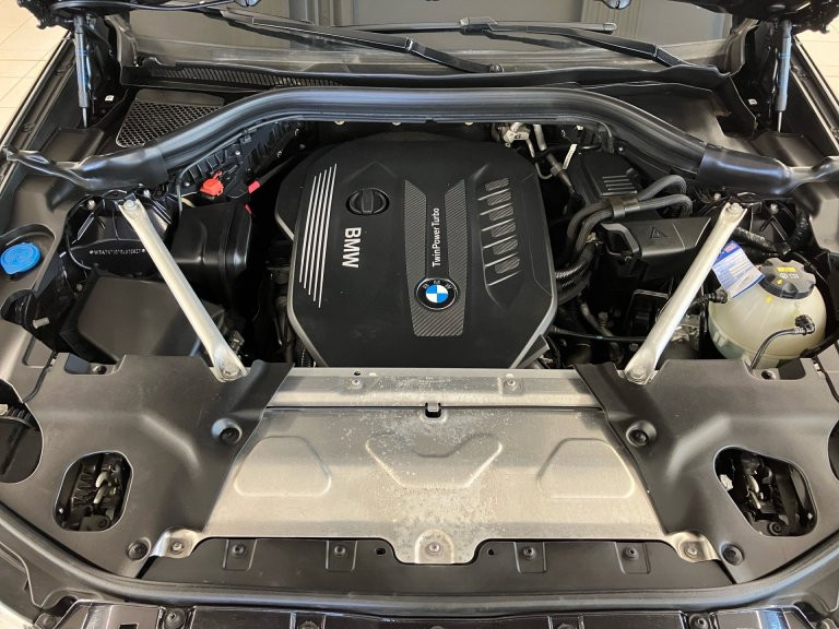 Bild 14: BMW X3 xDrive30d Aut.