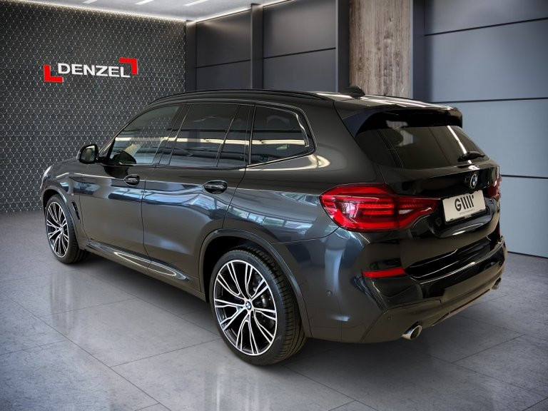 Bild 2: BMW X3 xDrive30d Aut.