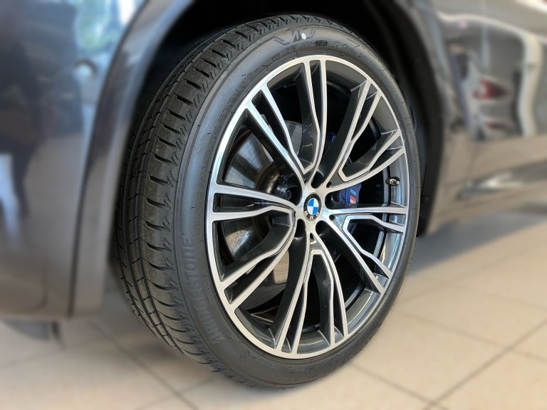 Bild 4: BMW X3 xDrive30d Aut.
