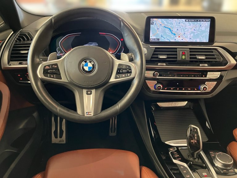 Bild 6: BMW X3 xDrive30d Aut.