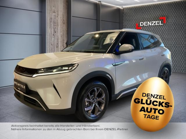 Bild 0: BYD ATTO 2 Active