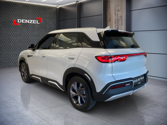 Bild 1: BYD ATTO 2 Active