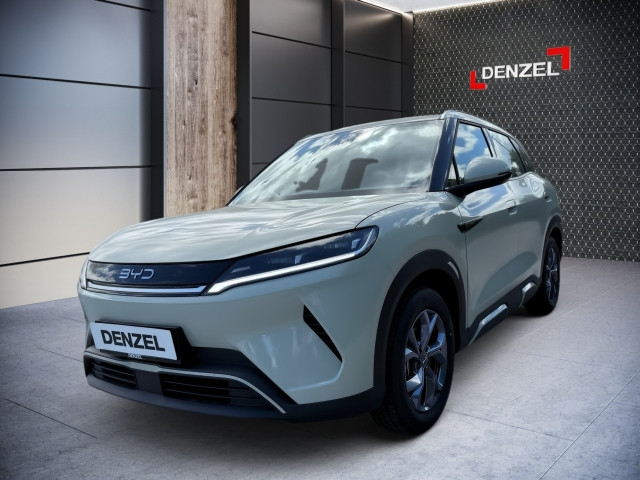 Bild 1: BYD ATTO 2 Active