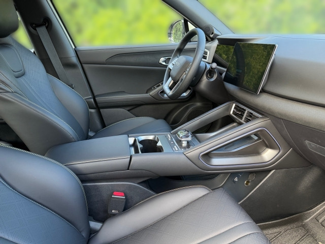 Bild 4: BYD ATTO 2 Active