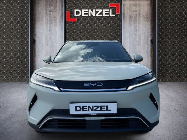 Bild 8: BYD ATTO 2 Active