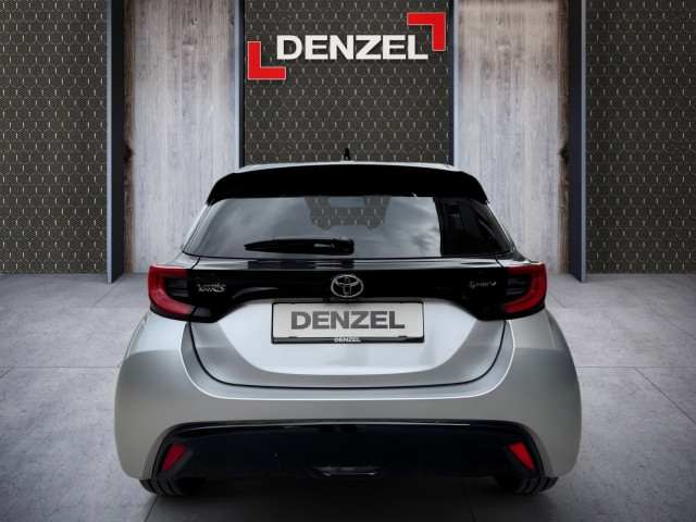 Bild 10: Toyota Yaris - 1,5 l, 130 PS 5-tg. Style