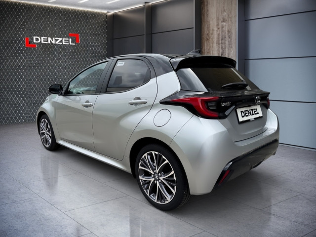 Bild 2: Toyota Yaris - 1,5 l, 130 PS 5-tg. Style